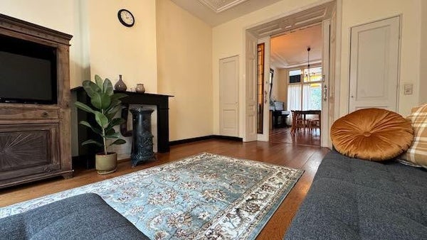 Te huur: Den Haag / €11901750 p.m. / 65m2