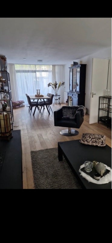 For rent: Amsterdam