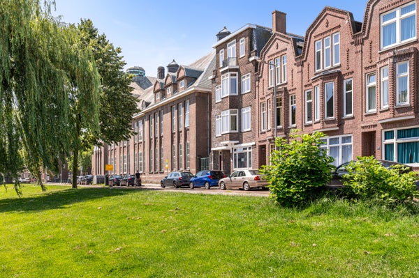Te huur:  Rotterdam  / €2750 p.m. / 85m2