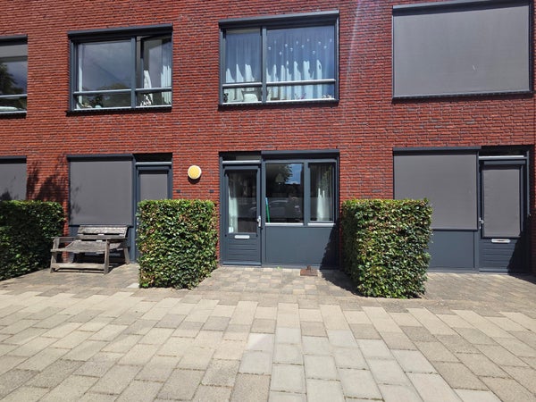 Te huur: Utrecht