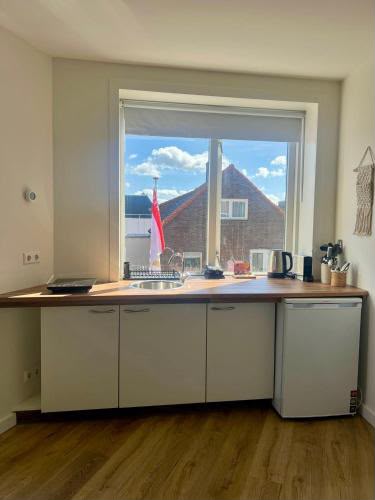 For rent: Zandvoort / €1200 p.m. / 25m2