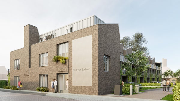 Te huur: Eindhoven / €1450 p.m. / 60m2