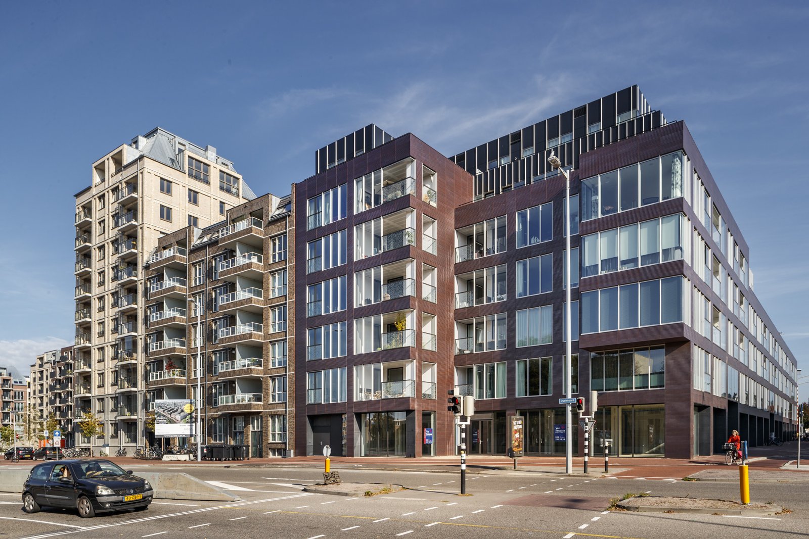 Te huur: Utrecht