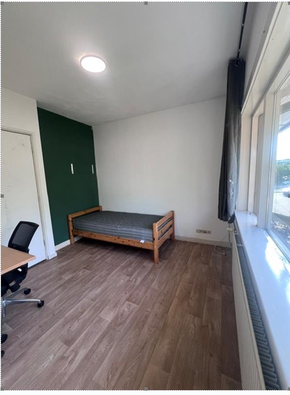 For rent: Utrecht / €975.00 p.m. / 12.00m2