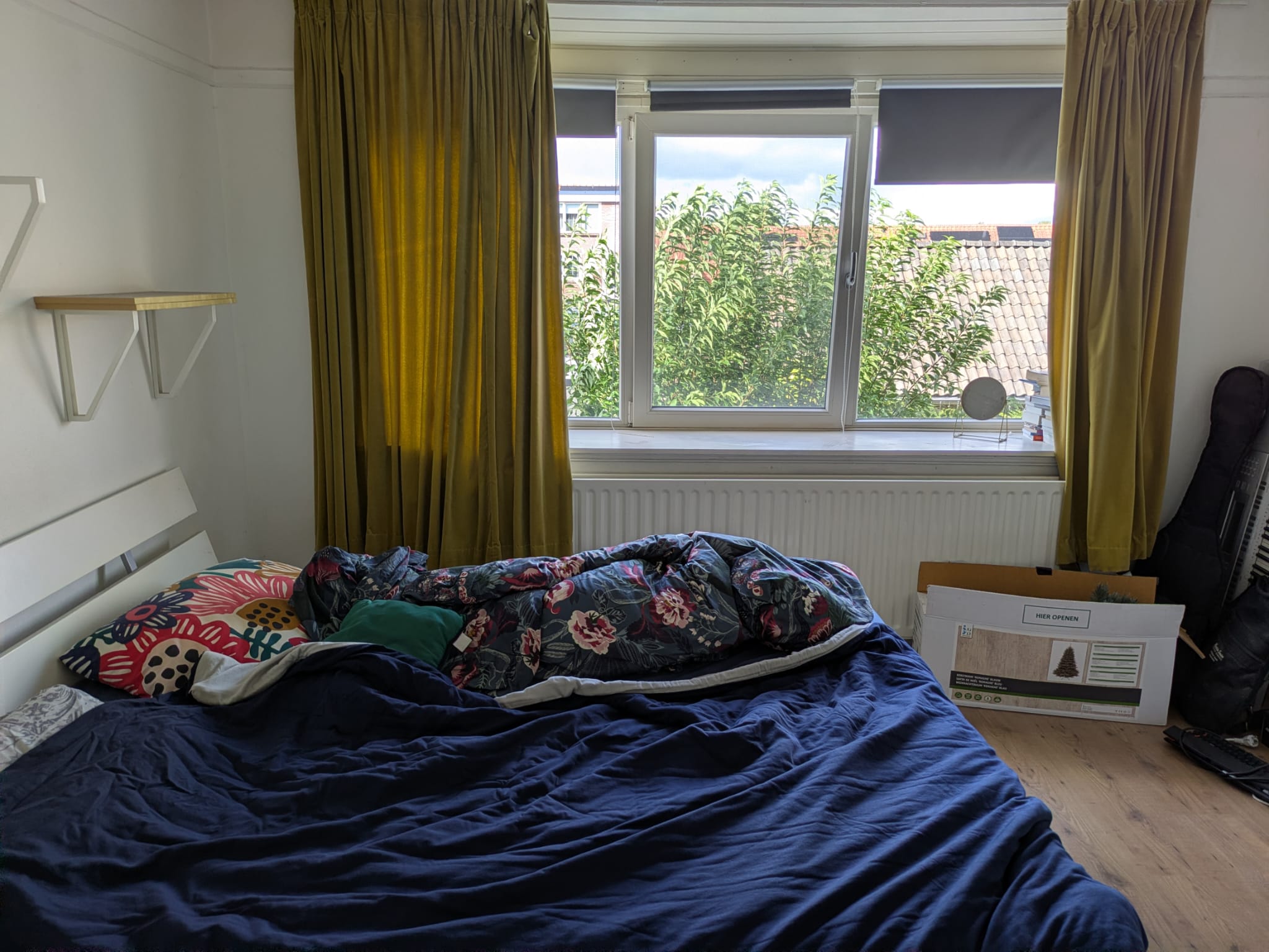 For rent: Amersfoort