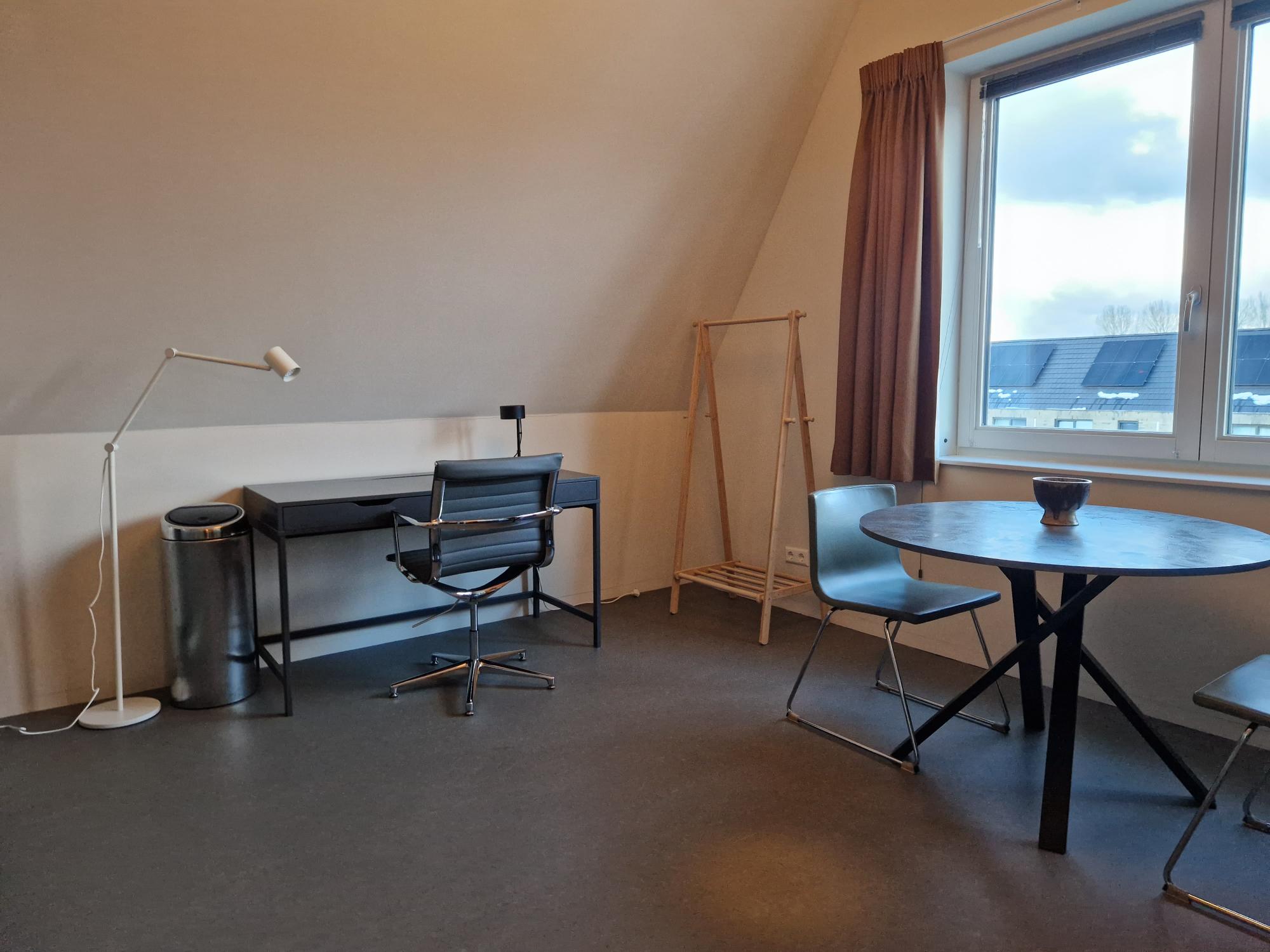 Te huur: Rotterdam