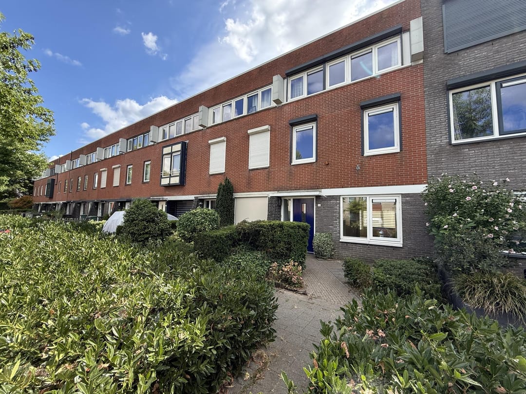 Te huur: Nijkerk
