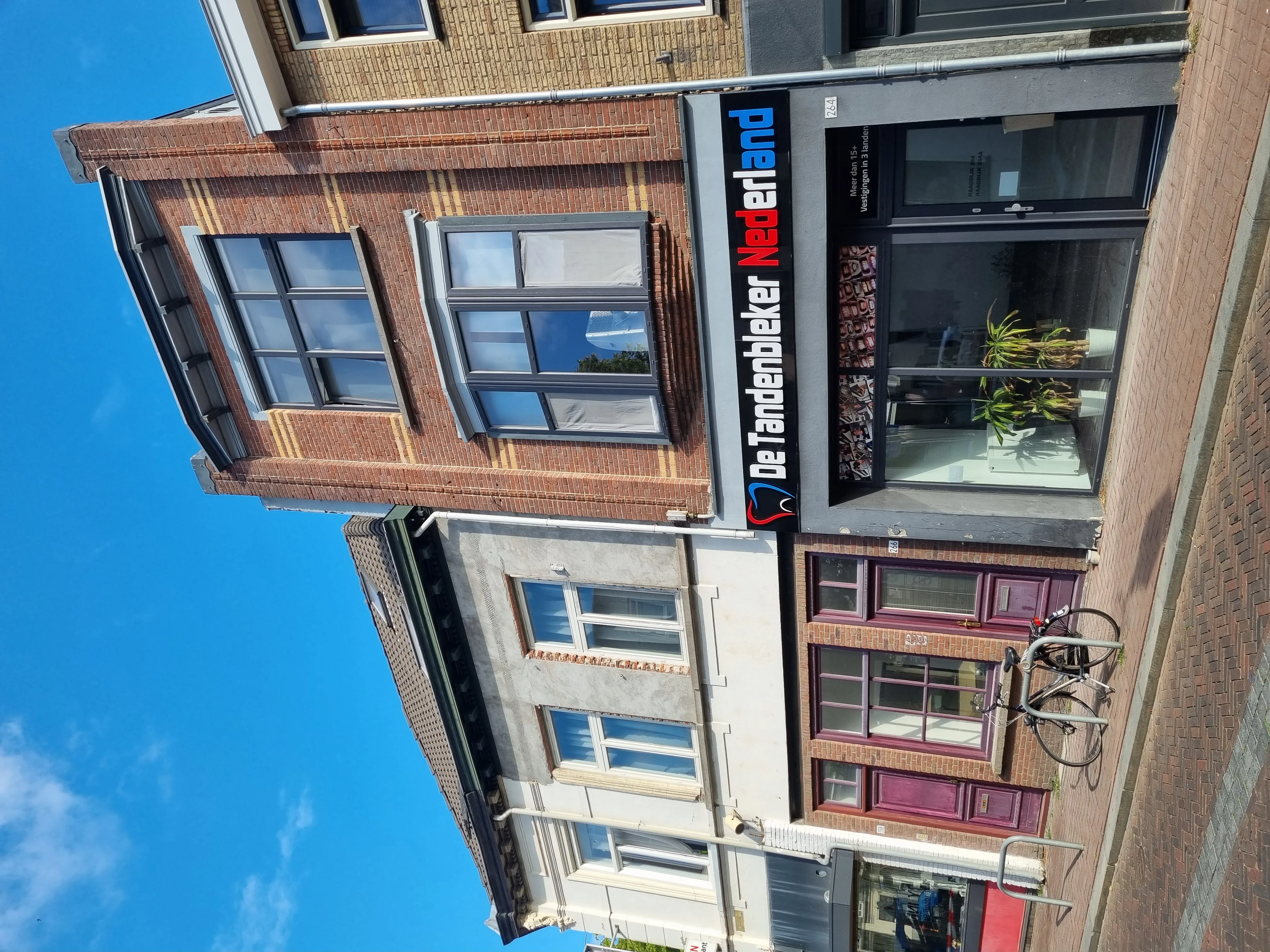 Te huur: Breda / €836,00 p.m. / 33,00m2