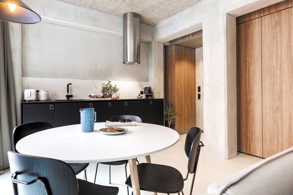 Te huur: Amsterdam / €2950 p.m. / 70m2