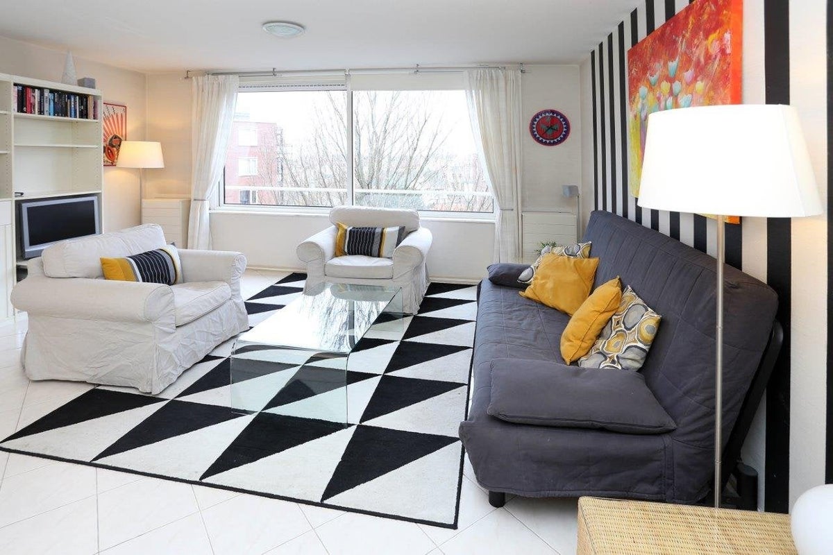 Te huur: Den Haag / €1925,00 p.m. / 75,00m2