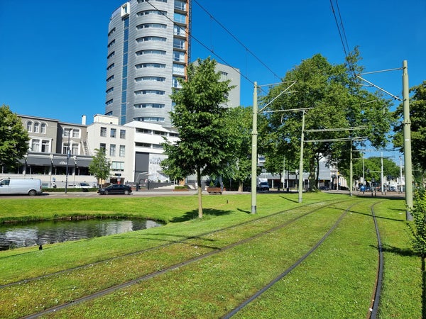 Te huur:  Rotterdam  / €1890 p.m. / 50m2