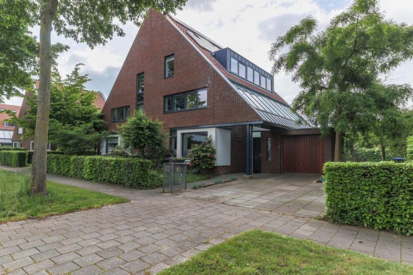 Te huur:  Groningen  / €2400 p.m. / 220m2