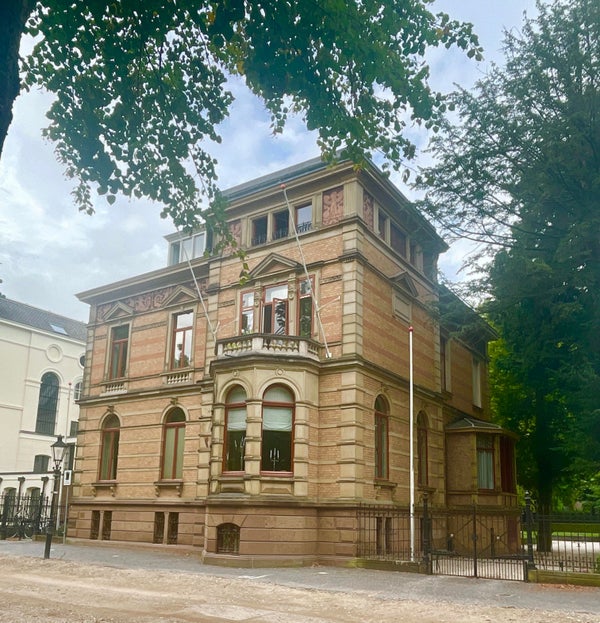 For rent: Utrecht