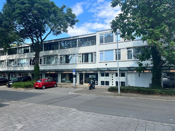 Te huur: Maastricht