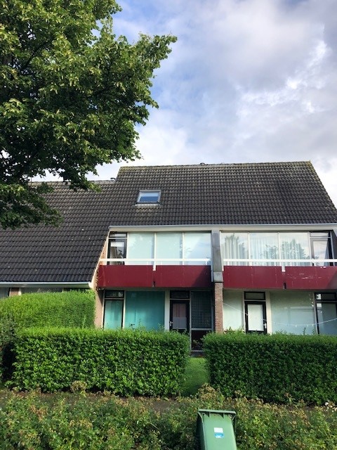 For rent: Holwert / €499 p.m. / 42m2