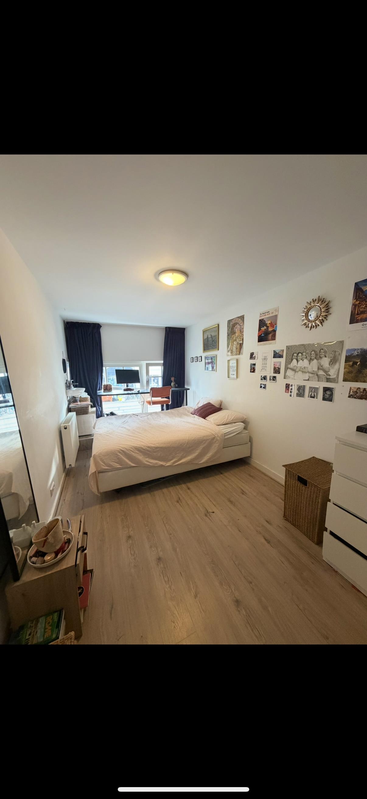 For rent: Amsterdam / €920.00 p.m. / 15.00m2