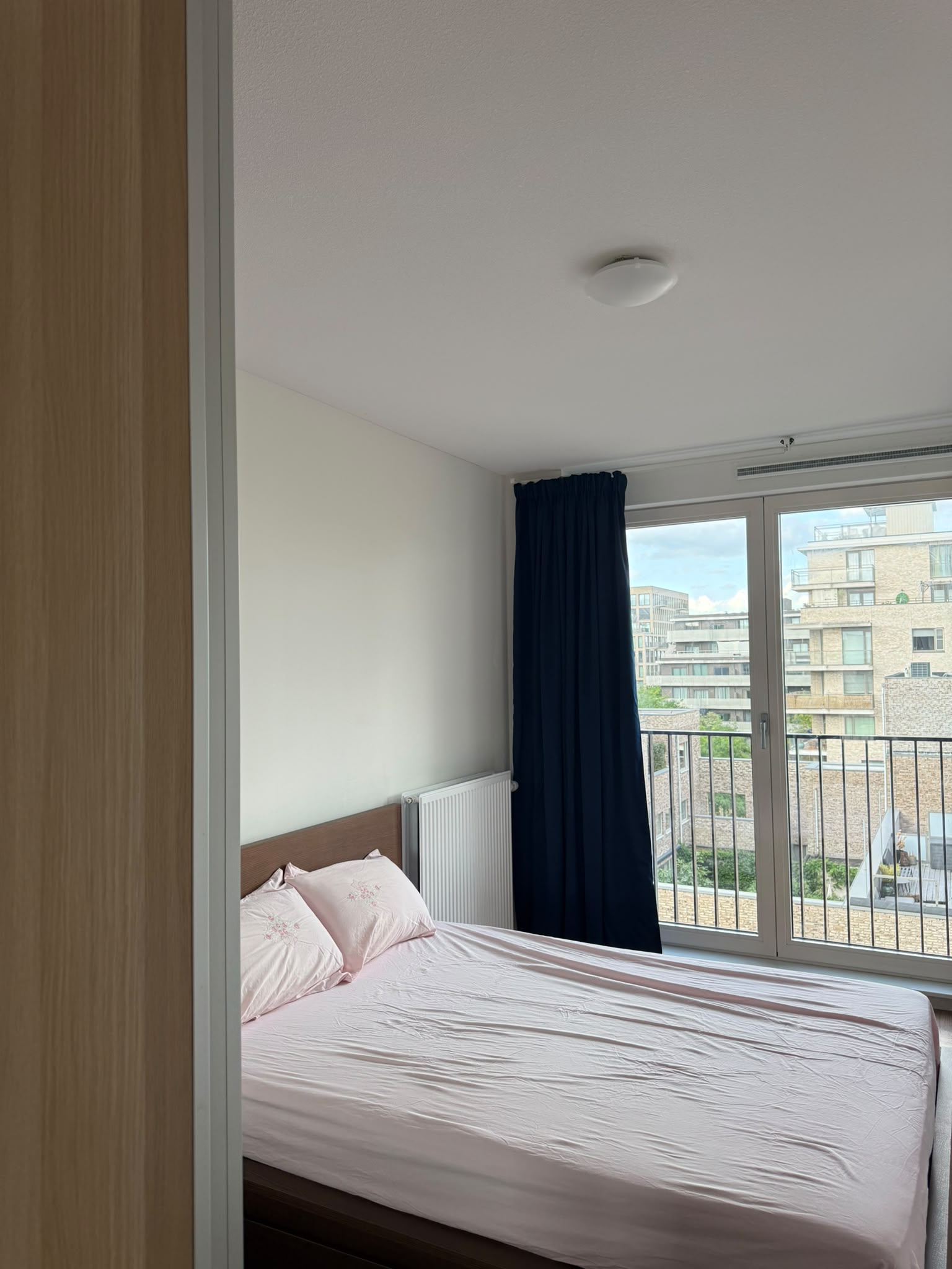 Te huur: Amsterdam / €999 p.m. / 12m2