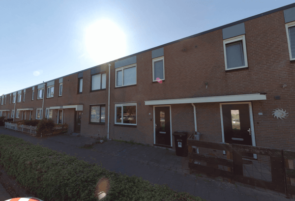 Te huur: Almere
