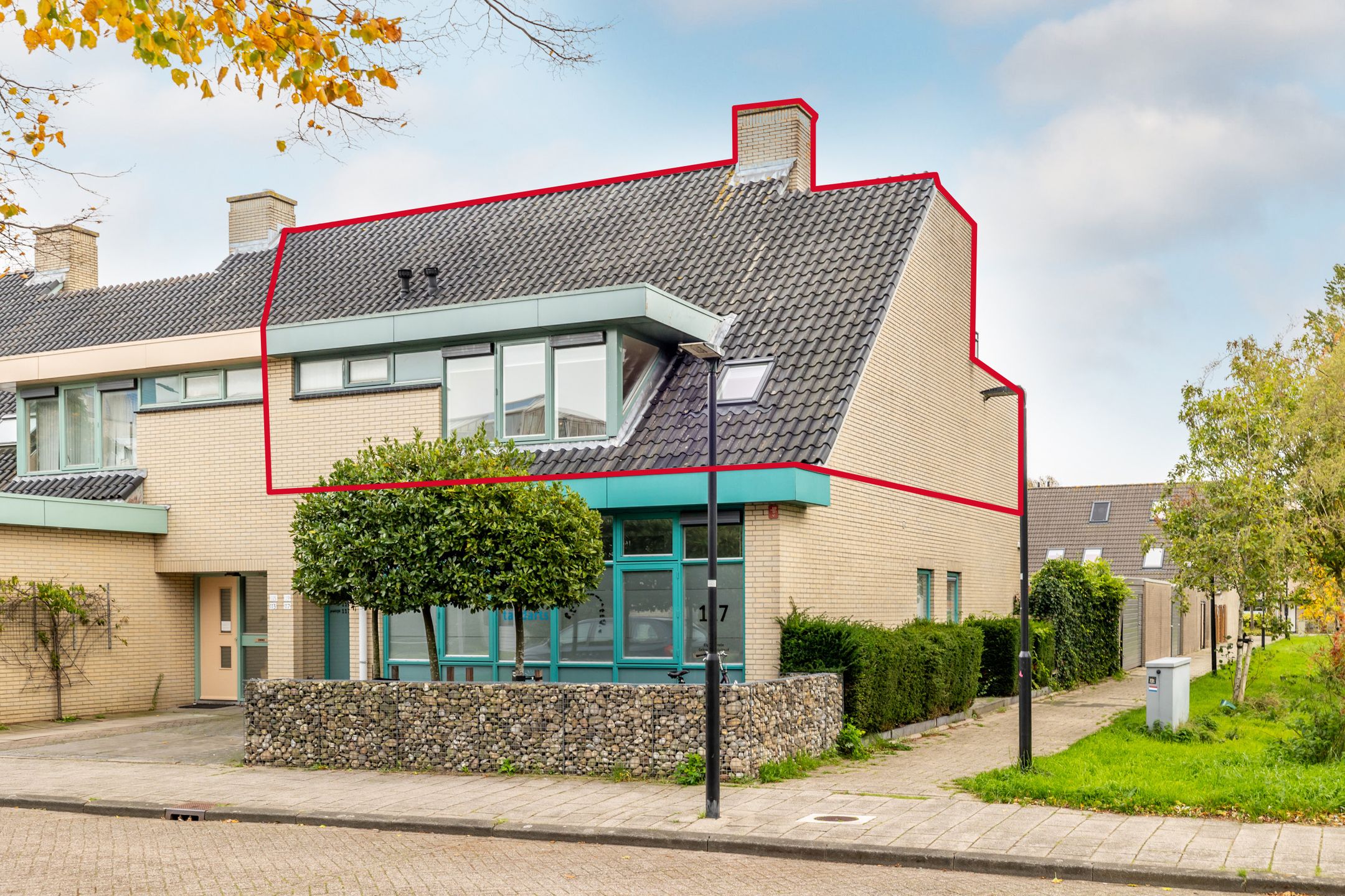 Te huur: Leidschendam / €2500 p.m. / 127m2