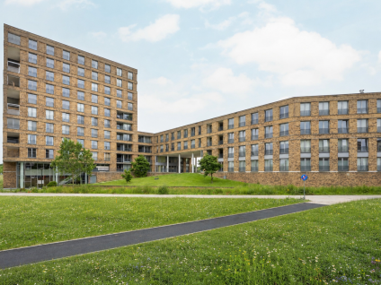 For rent: Maastricht / €1900.00 p.m. / 102.00m2