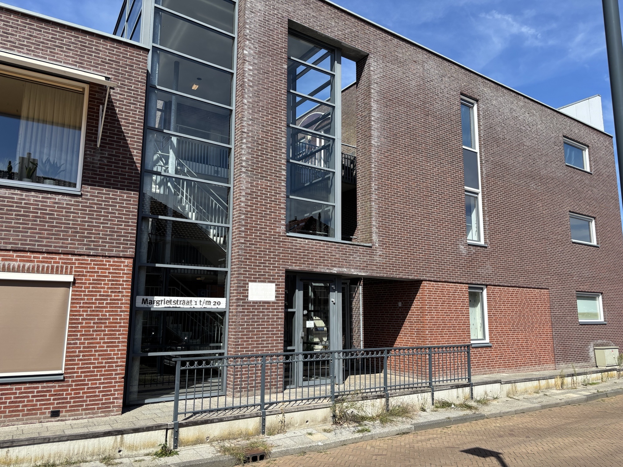 Te huur: Kampen