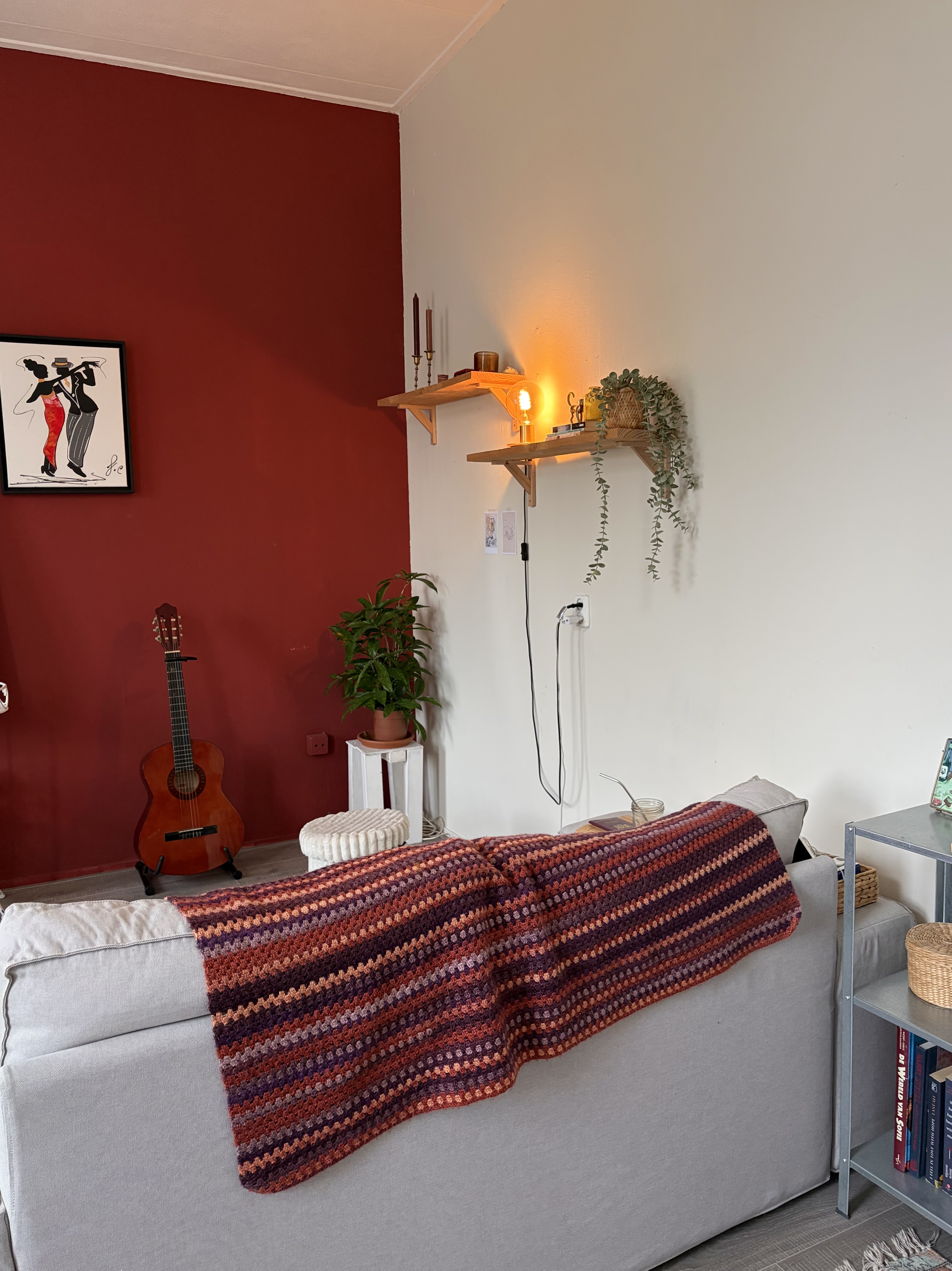 Te huur: Leeuwarden / €650 p.m. / 24m2
