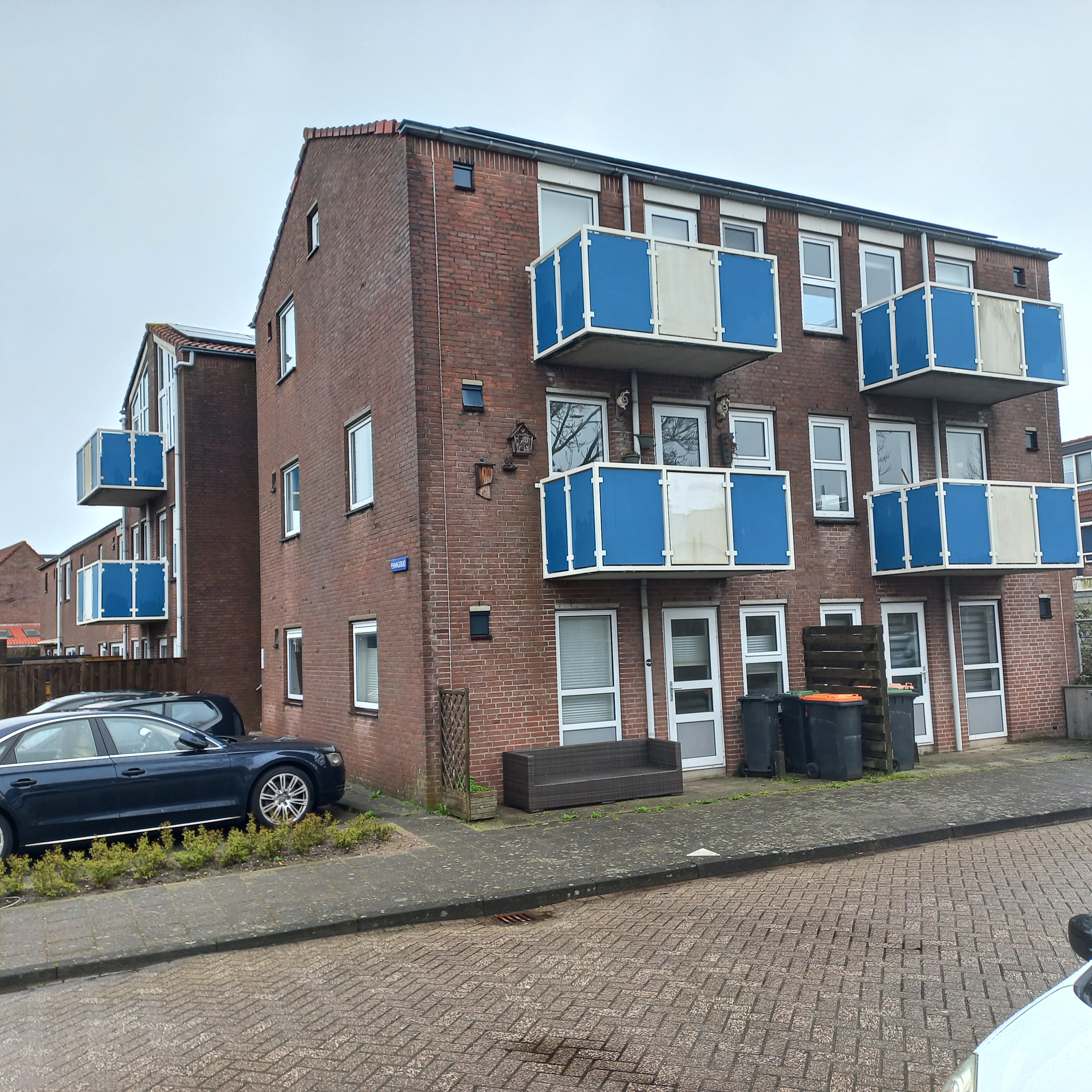 For rent: Uitgeest