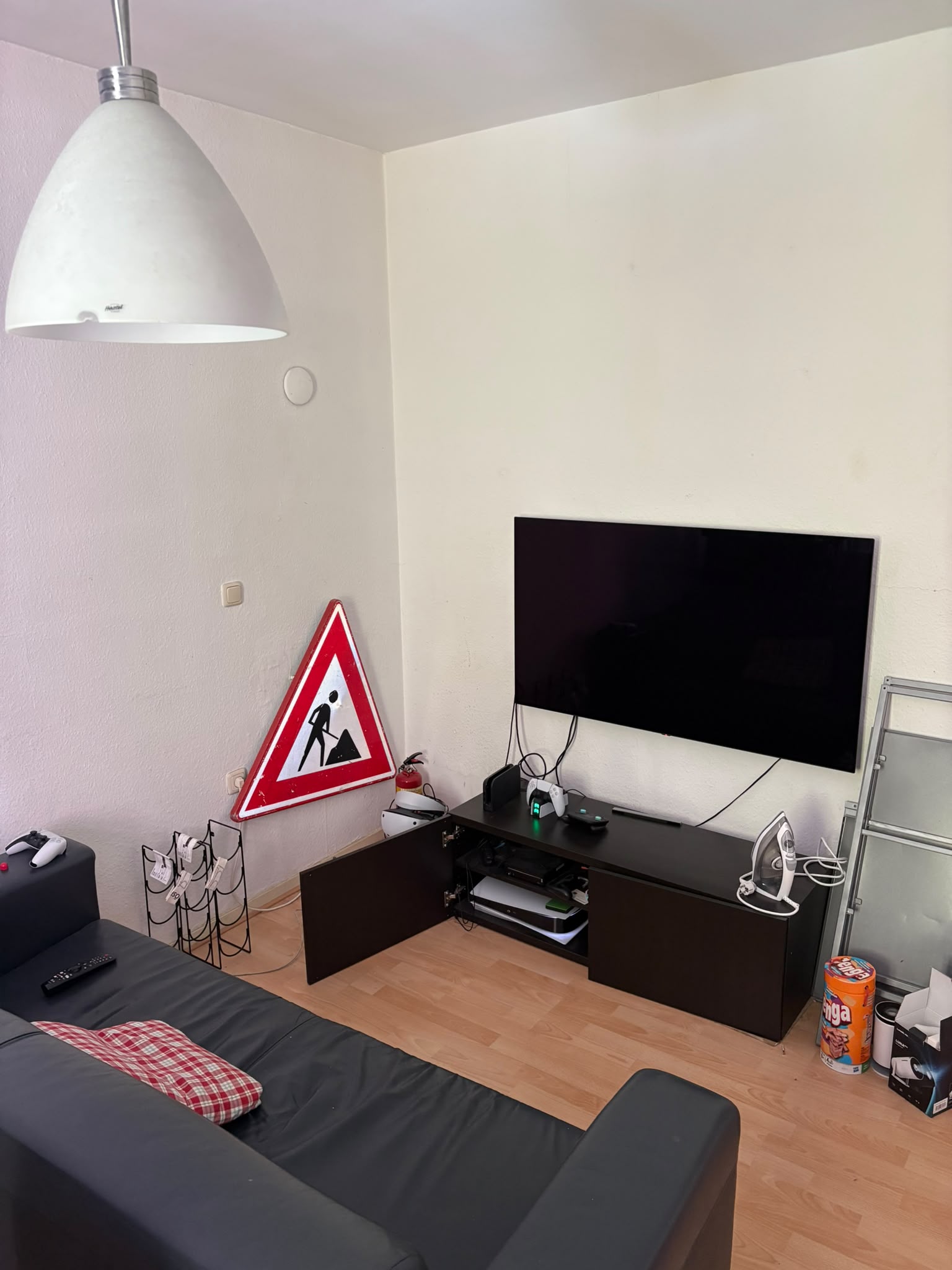 For rent: Maastricht