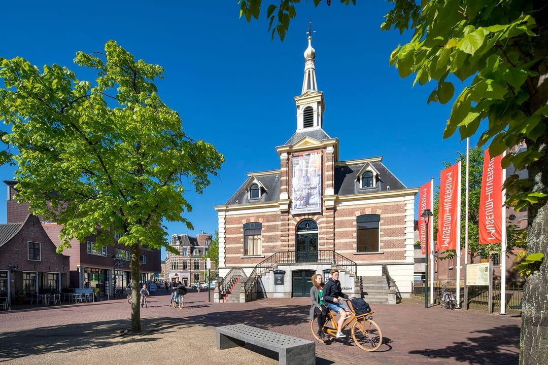 Te huur: Hilversum
