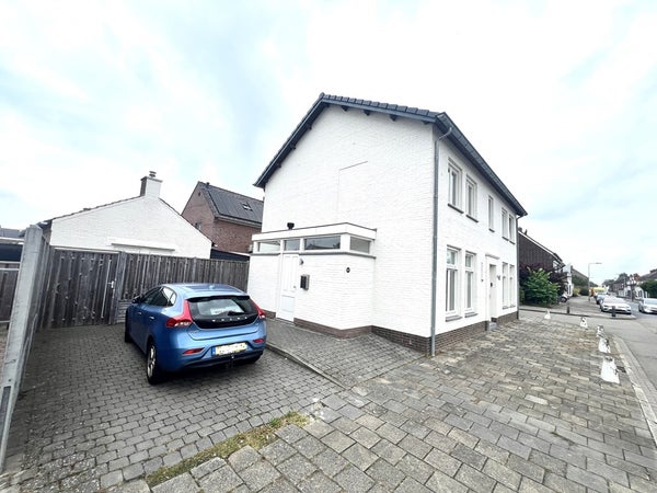 Te huur: Thorn / €1350 p.m. / 95m2
