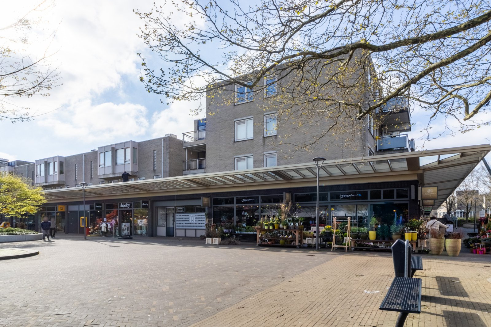 Te huur: Alphen aan den Rijn / €1022 p.m. / 72m2