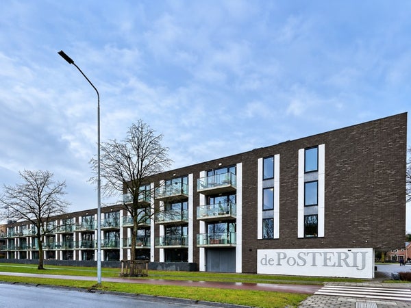 Te huur: Harderwijk