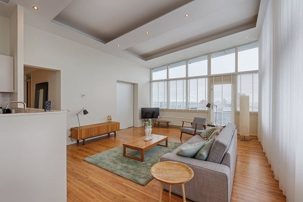 Te huur: Den Haag / €2250,00 p.m. / 110,00m2