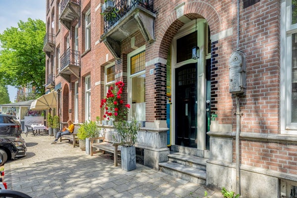 For rent:  Amsterdam  / €7500.00 p.m. / 200.00m2