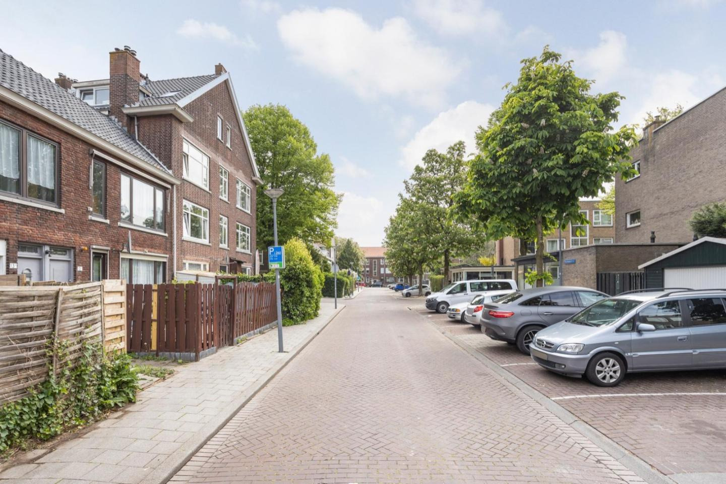 Te huur: Rotterdam