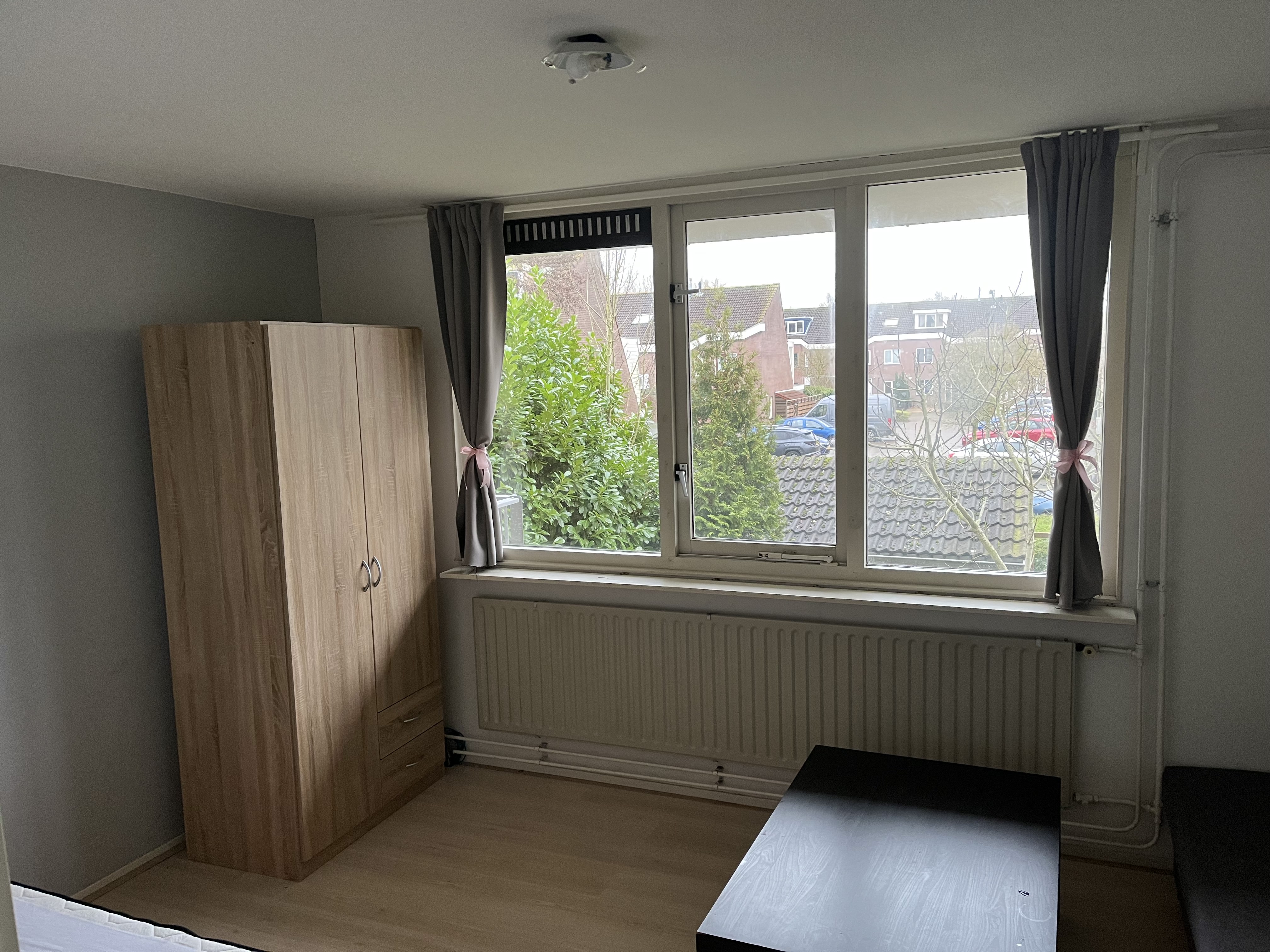 For rent: Amstelveen