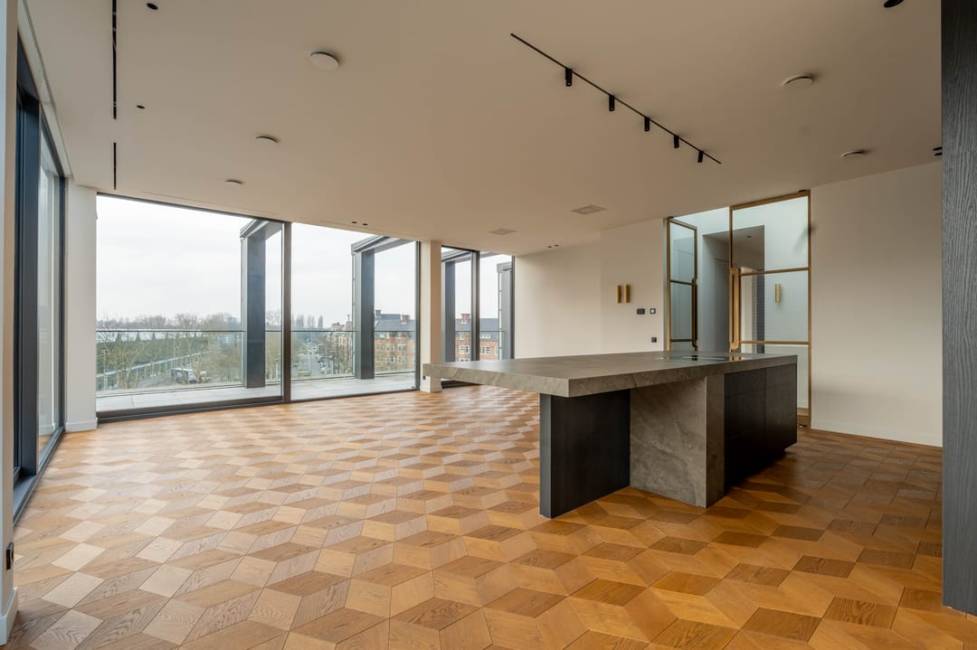 For rent: Amsterdam / €6500.00 p.m. / 117.00m2