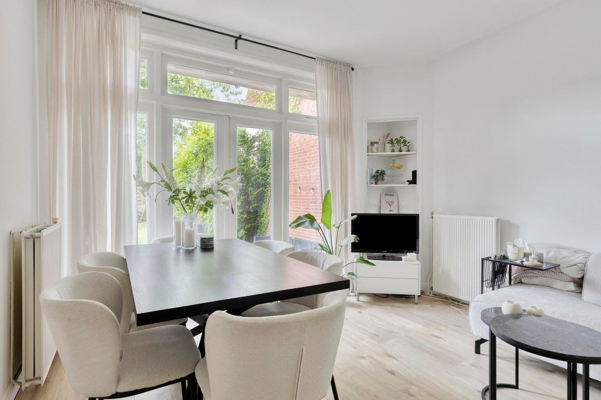 Te huur: Groningen