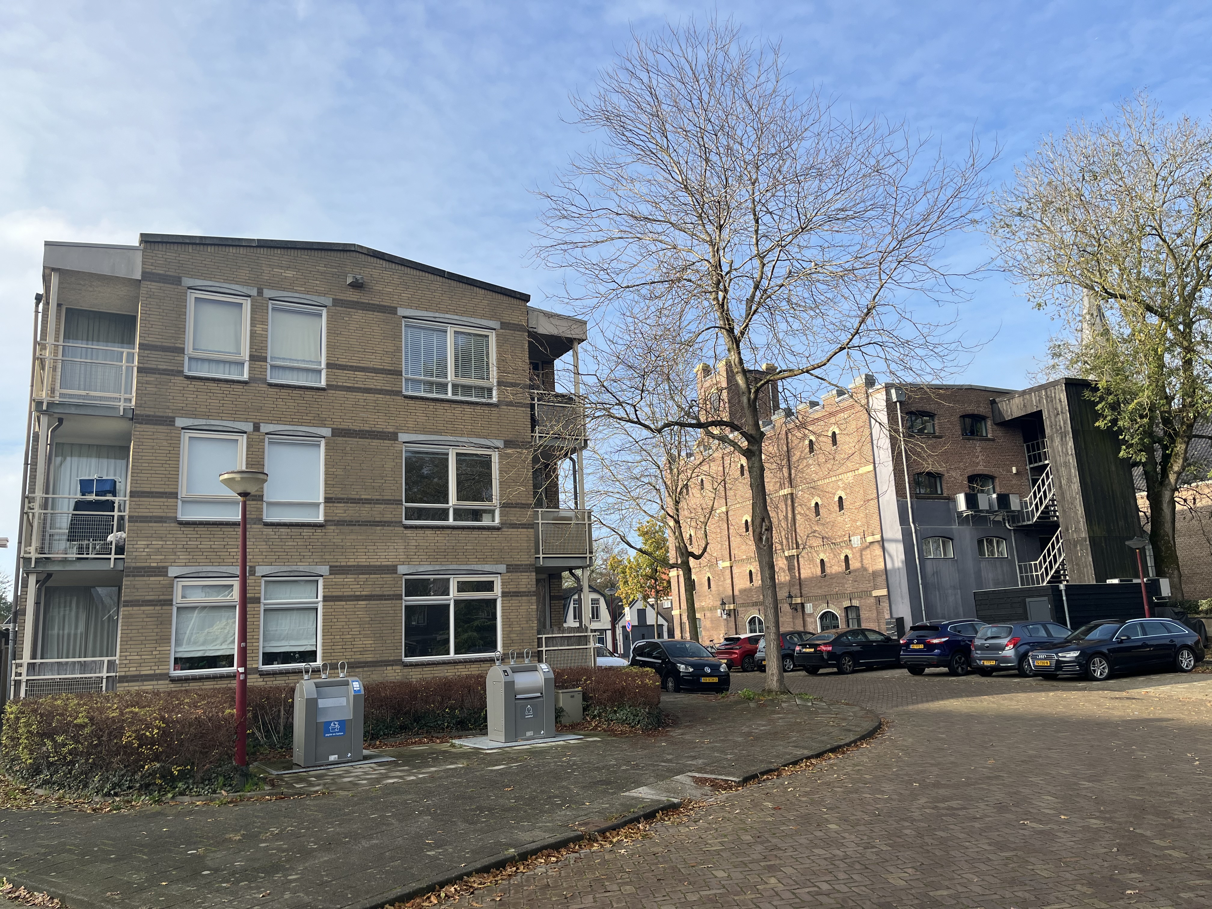 Te huur: Heerenveen / €623 p.m. / 26m2