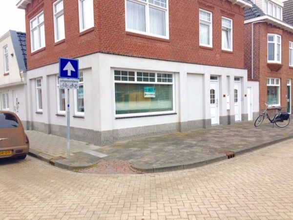 Te huur: Delfzijl