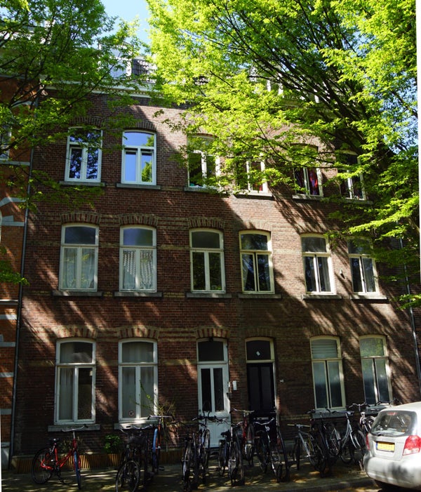 Te huur: Maastricht