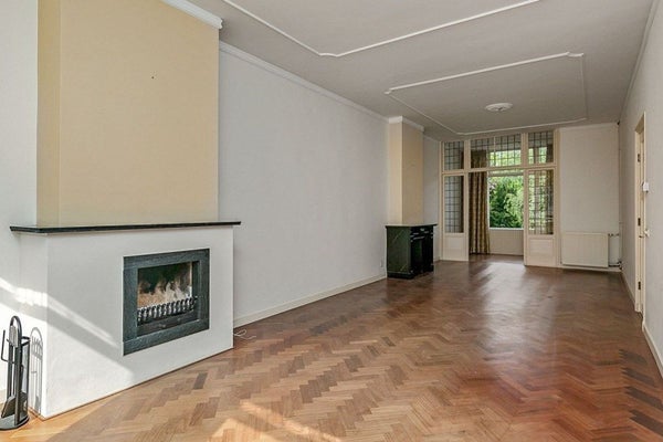 For rent: Den Haag