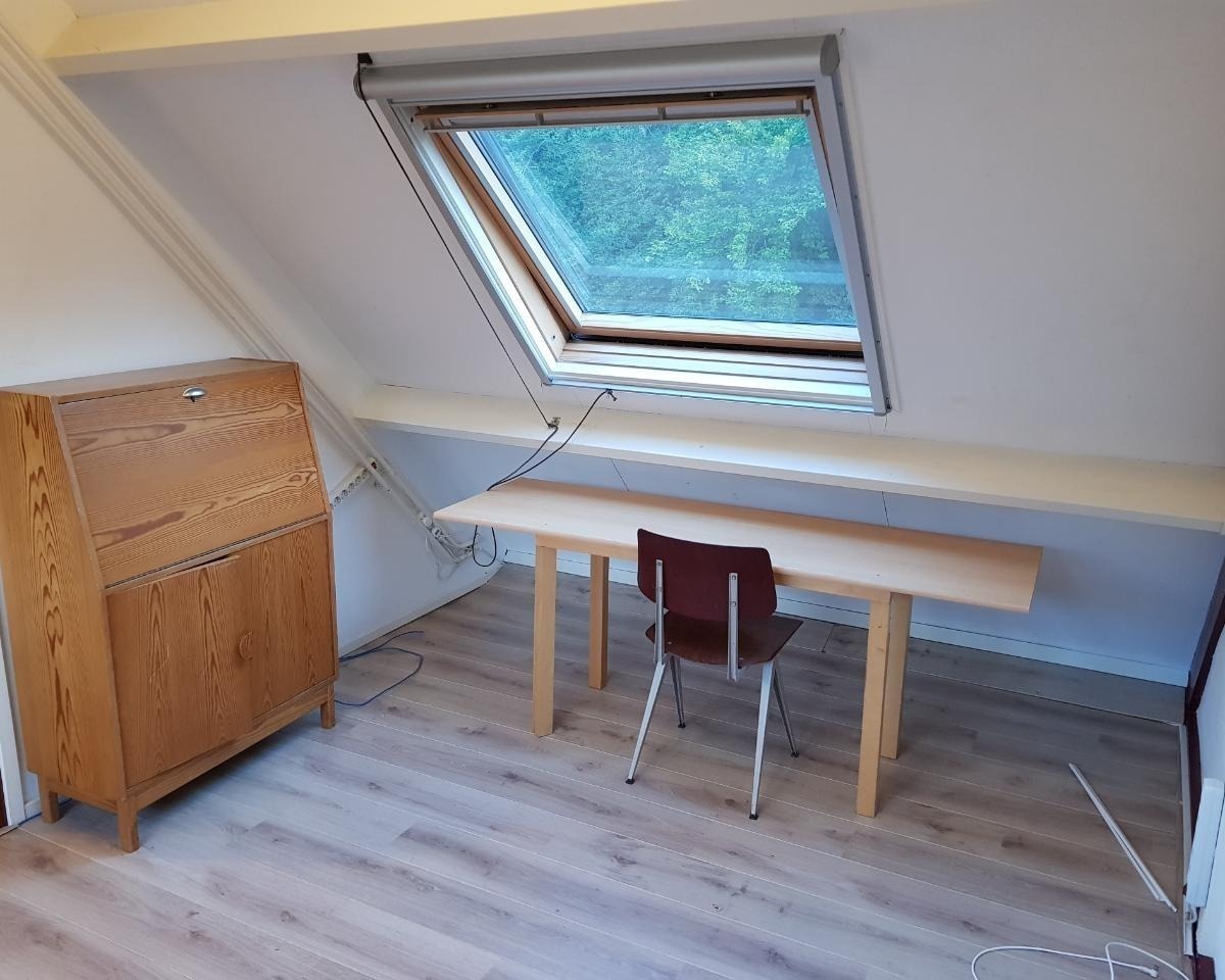Te huur: Doorn