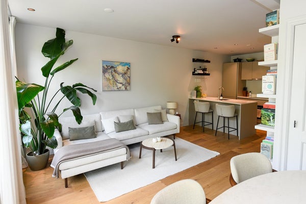 For rent: Amsterdam / €2700.00 p.m. / 53.00m2