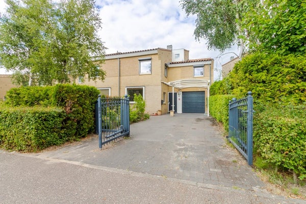 For rent: Hoofddorp