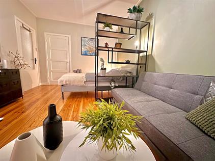 Te huur: Utrecht / €850,00 p.m. / 16,00m2