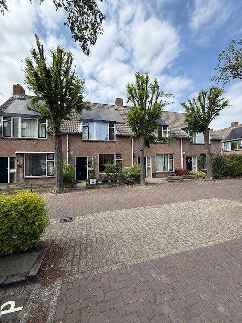 For rent: Warmond / €959.00 p.m. / 91.00m2
