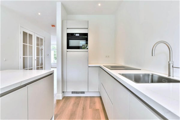 For rent: Amsterdam