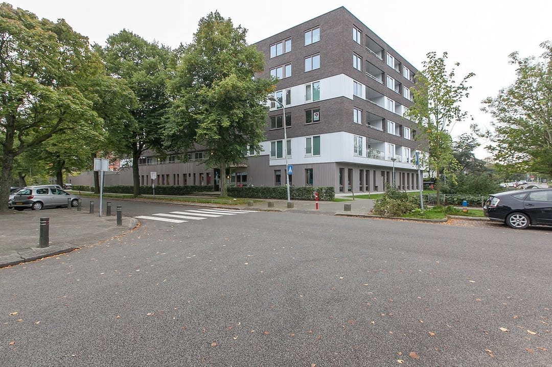 For rent: Groningen