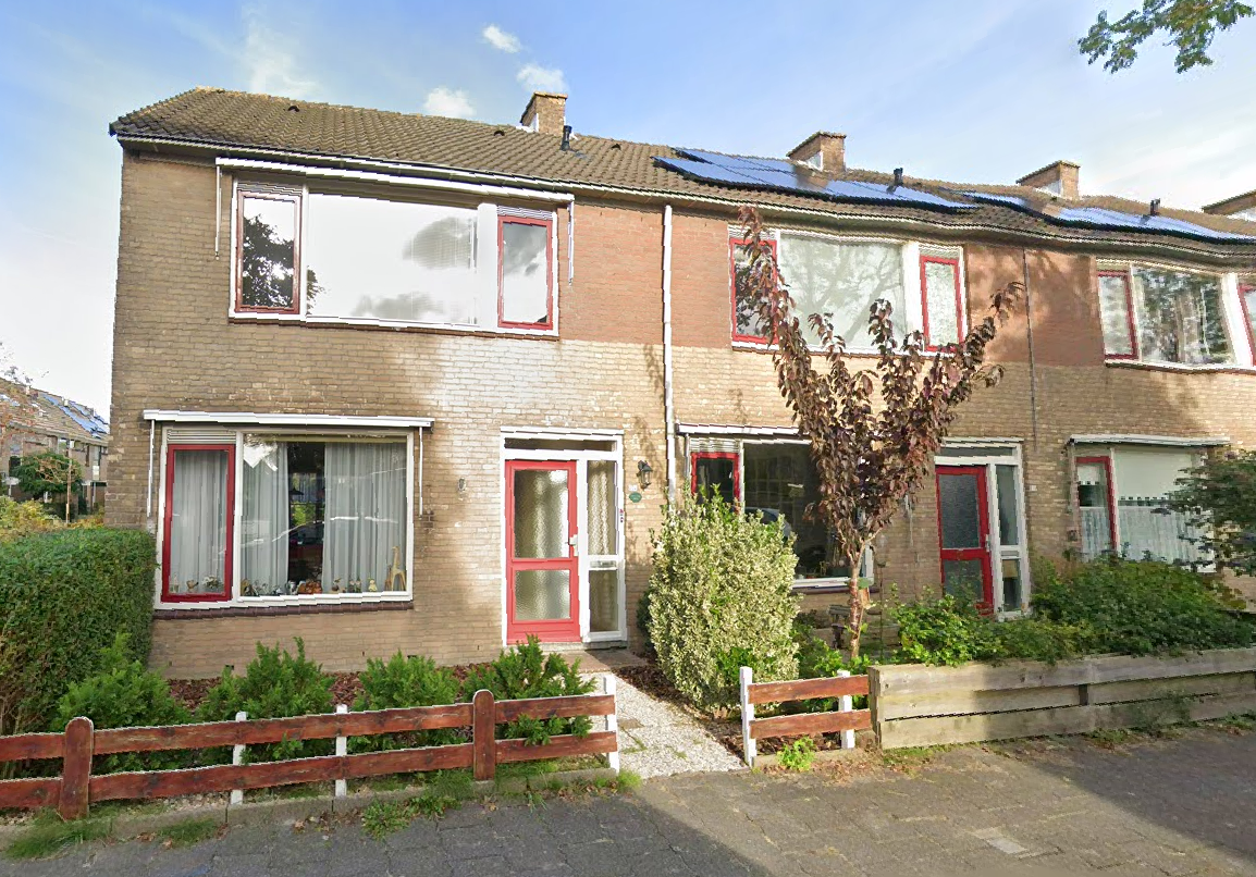 Te huur: Voorhout